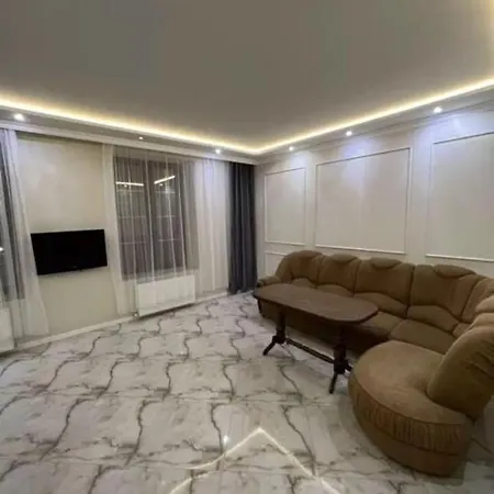 Центр Гюмри Apartment Exterior photo