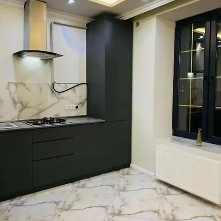 Центр Гюмри Apartment Exterior photo